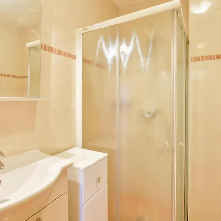 One-bedroom In * Stanici