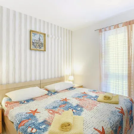 One-bedroom In