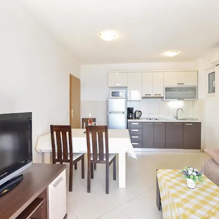 Apartmán One-bedroom In Stanici